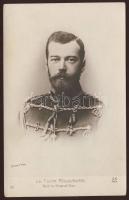 Tzar Magnanime Photo