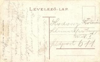 Sátoraljaújhely, Wekerle tér, Róth Bernát üzlete