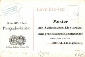 Hatvan, Kossuth Lajos tér, Központi Szálloda. 930. hátoldalon reklám (EK)