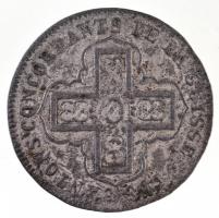 Svájc / Vaud kanton 1831. 1B billon T:2-
Switzerland / Vaud canton 1831. 1 Batzen billon C:VF