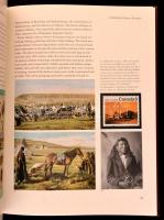 Canada's Native Peoples. Szerk.: Humber, Charles J. Mississauga, 1988, Heirloom Publishing (Can...