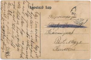 Paks, Erzsébet sétatér, dunai hajómalom. Wiener Hajman kiadása / Danube boat mills (Rb)