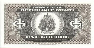 Haiti 1984. 1G T:I + 1989. 1G, 5G T:I + 1992. 1G, 2G T:I Összesen 5db!