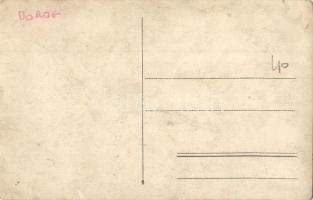 Dorog, Sashegyi akna, szénbánya. photo (fl)