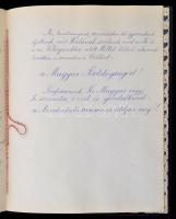 1919 május 11. dr. Lechner Károly orvosprofersszornak, a kolozsvári egyetem dékánjának írt levél tan...