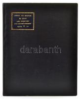 1919 május 11. dr. Lechner Károly orvosprofersszornak, a kolozsvári egyetem dékánjának írt levél tan...