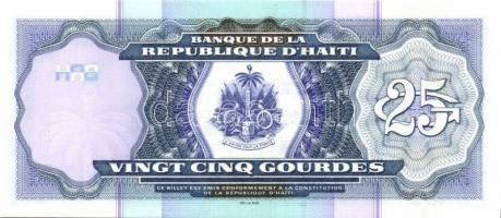 Haiti 2000-2004. 10G, 25G T:I