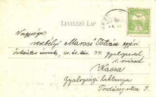 Mezőkövesd, Izraelita templom, zsinagóga / synagogue (EB)