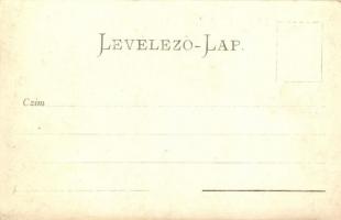 Győr, Deák Ferenc utca, Kánitz József és fia, Berecz Péter, Kováts László, Geiszt és Wittmann, Papp ...