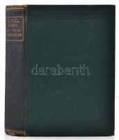 Sorel Albert: Európa és a franczia forradalom. Bp., 1888, MTA. Vászonkötésben, jó állapotban