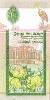 Sri Lanka 2001-2004. 10R, 20R, 50R, 100R T:I