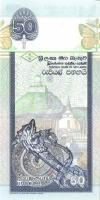 Sri Lanka 2001-2004. 10R, 20R, 50R, 100R T:I