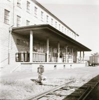 Kecskemét, városképek, épületek, 15 db negatív, 6x6 cm