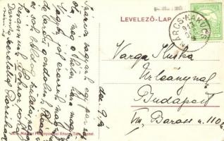 Inárcs, Pusztainárcs; Inárcsi nyaraló (EK)