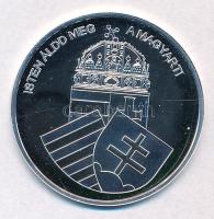 DN "Nemzetünk Nagyjai - "Szabad, független, demokratikus Magyarországot!" - Rendszerv...