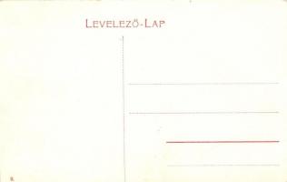 Körmend, Korona szálloda és kávéház / hotel and cafe