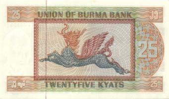 Burma 1972-73. 5K, 25K T:I + Indonézia 1992. 100R T:I + Malajzia 1986. 1R T:I + Thaiföld 1980. 10B T...