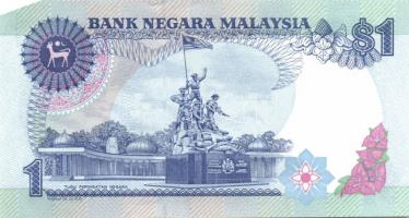 Burma 1972-73. 5K, 25K T:I + Indonézia 1992. 100R T:I + Malajzia 1986. 1R T:I + Thaiföld 1980. 10B T...