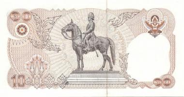 Burma 1972-73. 5K, 25K T:I + Indonézia 1992. 100R T:I + Malajzia 1986. 1R T:I + Thaiföld 1980. 10B T...