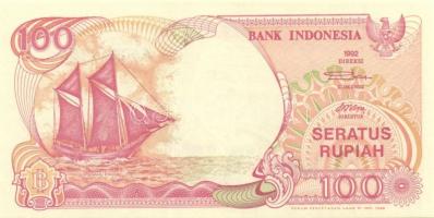 Burma 1972-73. 5K, 25K T:I + Indonézia 1992. 100R T:I + Malajzia 1986. 1R T:I + Thaiföld 1980. 10B T...