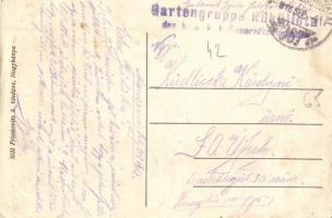 Nagybánya, Baia Mare; Kereszthegyi aranybánya bejárata, Lobkovitz altárna, csille. Frankovits A. kia...