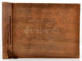 1931 A Budapesti Egyetemi Énekkórus lengyelországi, lettországi, észtországi és finnországi turnéját...