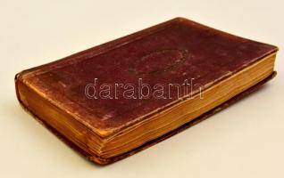 Tornyai János: Fáklya Isten kezében. Aláírt. Bp., é.n. Madách nyomda. Eredeti papírborítóval , egész...