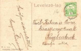 Stájerlak, Stájerlakanina, Steierdorf, Staier; Freidenthal Villencolonie / Freidenthal nyaralótelep,...