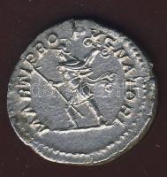 Római Császárság Caracalla 196-217. Denar Ag T:2-/3+