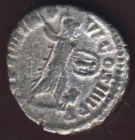 Római Császárság Commodus 166-192. Denar Ag T:2-/3+