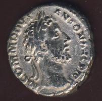 Római Császárság Commodus 166-192. Denar Ag T:2-/3+