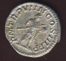 Római Császárság Alexander Severus 221-235. Denar Ag T:2-/3+