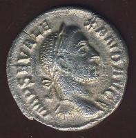 Római Császárság Alexander Severus 221-235. Denar Ag T:2-/3+