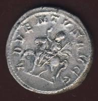 Római Császárság Philippus I. Arabs 244-249. Antoninianus Ag T:2-/3+