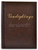 1996 Vendégkönyv, Mezey Béla (fotóművész) kiállítása a Bálint Zsidó Közösségi házban
