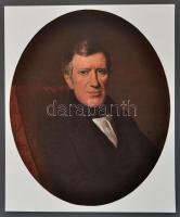 Rudolf Payer-Thurn, Hermann Reuther: Grillparzer im Bilde. Wien, 1930. Bibliophilen-Gesellschaft., 1...