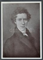 Rudolf Payer-Thurn, Hermann Reuther: Grillparzer im Bilde. Wien, 1930. Bibliophilen-Gesellschaft., 1...