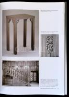 Gabriele Fahr-Becker: Wiener Werkstätte 1903-1932. Köln, 2008, Taschen. Német nyelven, gazdag képany...