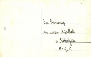 Székelyhíd, Sacueni; vasútállomás / Bahnhof / railway station  (EK)