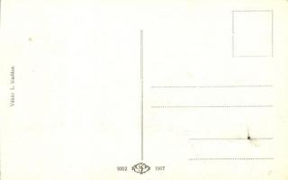 Csíkszereda, Miercurea Ciuc; Apaffy Mihály utca, Vákár L. kiadása / street view