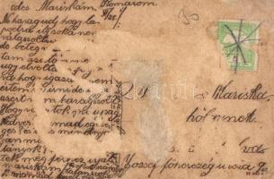 Komárom, Komárno; Baross Gábor utca, Pick Ignác üzlete. W. L. Bp. 5510. / street view, shop (r)