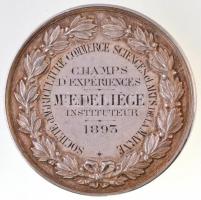 Franciaország 1893. "Société d'Agriculture Commerce Sciences et Arts de la Marne - Champs ...