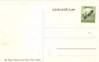 Nemesszalók, Szövetkezeti üzlet, Jegyzői hivatal, Csendőr laktanya, Szalóky Géza kastélya