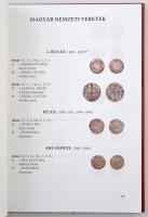 Soós Ferenc: A magyar fémpénzek feliratai és címerei. Argumentum, Budapest 2014. Szerző által dediká...