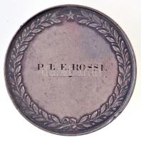 Franciaország ~1831-1841. "Institute Royal de France / P. L. E. Rossi (Francia Királyi Intézet ...