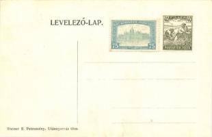 Petrozsény, Petrosani, Petroschen; Salgótarjáni kőszénbánya rt. szénosztályozója / ccoal mine