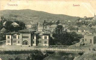 Travnik, Sumece / bridge. W. L. Bp. 4811. Ivana Grgica (EB)
