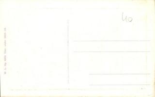 Újvidék, Novi Sad; Séta tér, Hotel Fabry szálloda. W. L. Bp. 6373. / promenade, park, hotel