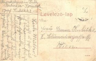 Kula, Szövőgyár. W. L. 652. / weaving mill (EK)