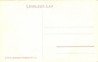 Komárom, Komárnó; MFTR (Magyar Királyi Folyam- és Tengerhajózási Részvénytársaság) hajóműhelyei / wo...